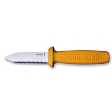 چاقوی غواصی - 11 سانتی متر گرین ریور